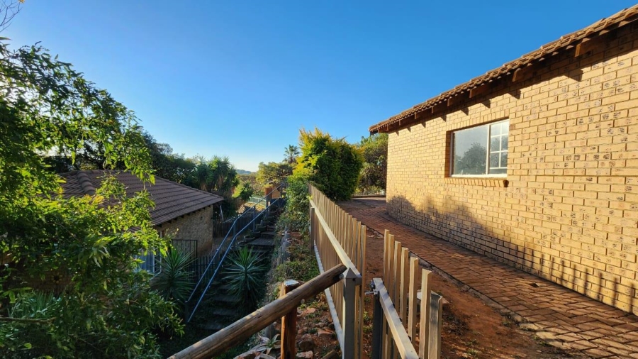 3 Bedroom Property for Sale in Cashan North West